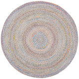 Safavieh Cape Cod 224 Hand Woven Polyester Contemporary Rug CAP224Y-7R