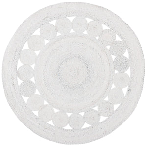 Safavieh Cape Cod 225 Hand Woven Polyester Contemporary Rug CAP225A-7R