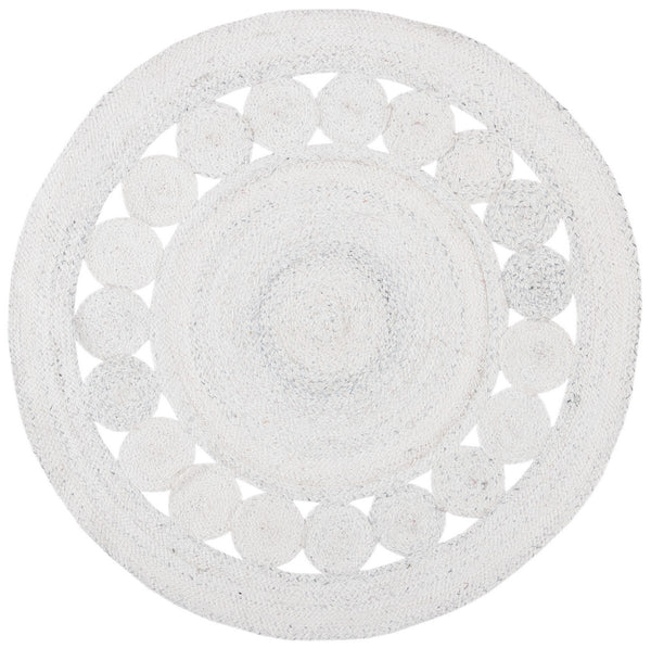 Safavieh Cape Cod 225 Hand Woven Polyester Contemporary Rug CAP225A-7R