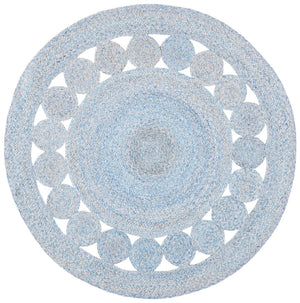 Safavieh Cape Cod 225 Hand Woven Polyester Contemporary Rug CAP225M-7R