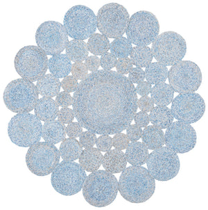 Safavieh Cape Cod 226 Hand Woven Polyester Contemporary Rug CAP226M-7R