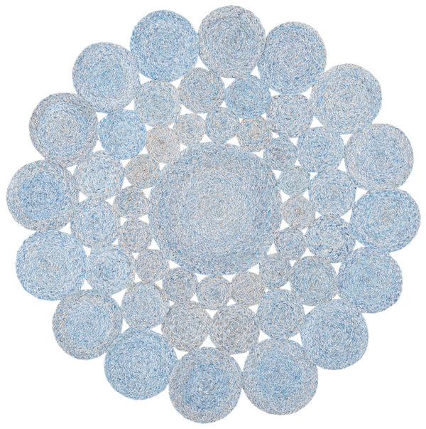 Safavieh Cape Cod 226 Hand Woven Polyester Contemporary Rug CAP226M-7R