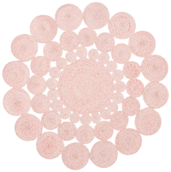 Safavieh Cape Cod 226 Hand Woven Polyester Contemporary Rug CAP226U-7R