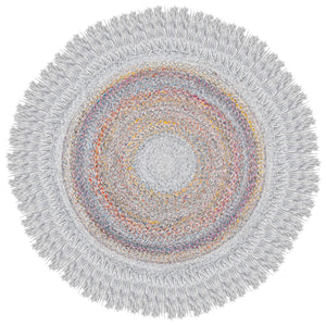 Safavieh Cape Cod 227 Hand Woven Polyester Contemporary Rug CAP227C-7R