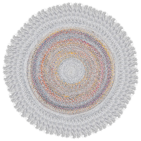 Safavieh Cape Cod 227 Hand Woven Polyester Contemporary Rug CAP227C-7R