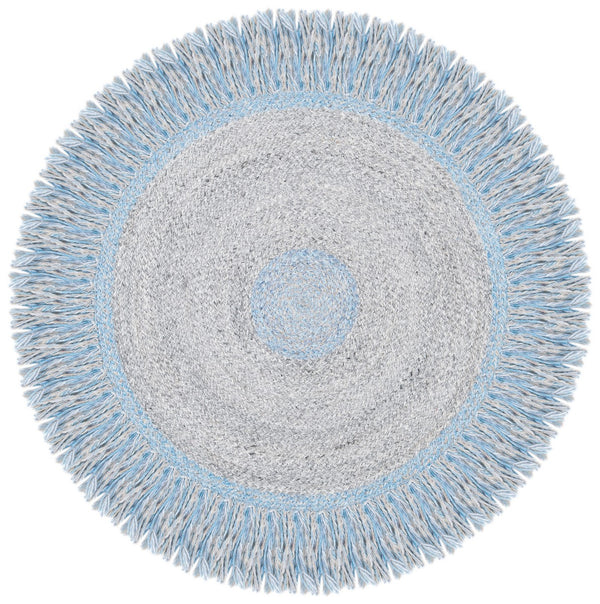 Safavieh Cape Cod 227 Hand Woven Polyester Contemporary Rug CAP227M-7R