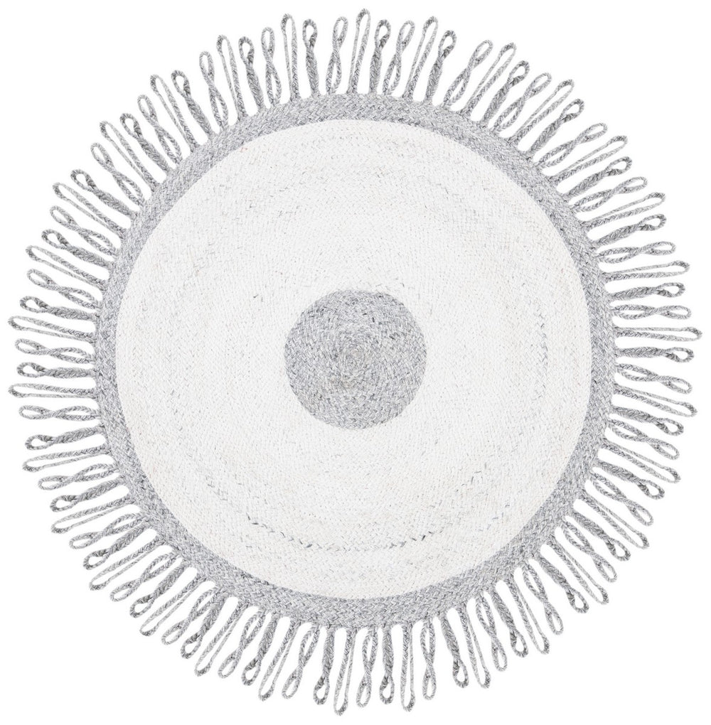 Safavieh Cape Cod 228 Hand Woven Polyester Contemporary Rug CAP228F-7R