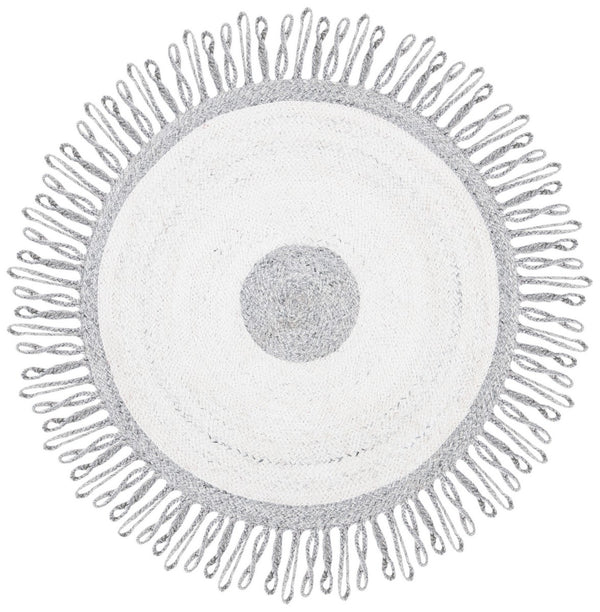 Safavieh Cape Cod 228 Hand Woven Polyester Contemporary Rug CAP228F-7R