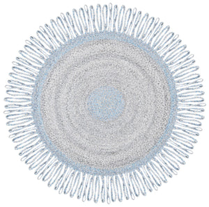 Safavieh Cape Cod 228 Hand Woven Polyester Contemporary Rug CAP228M-7R