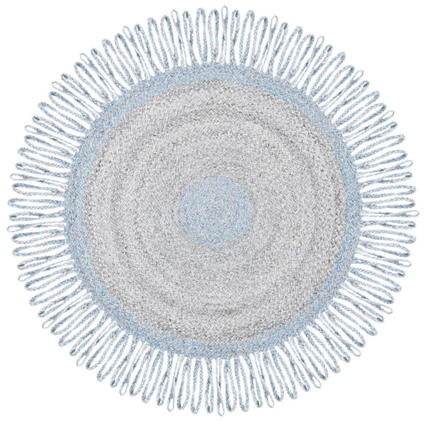 Safavieh Cape Cod 228 Hand Woven Polyester Contemporary Rug CAP228M-7R