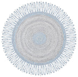 Safavieh Cape Cod 228 Hand Woven Polyester Contemporary Rug CAP228M-7R