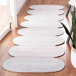 Cape Cod Hand Woven Contemporary Rug - Luxurious 100% Polyester Pile for a Stylish Home Decor Upgrade