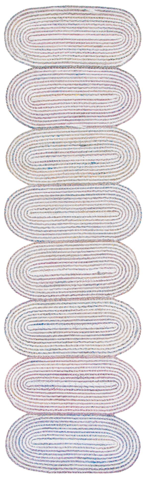 Cape Cod Hand Woven Contemporary Rug - Luxurious 100% Polyester Pile for a Stylish Home Decor Upgrade