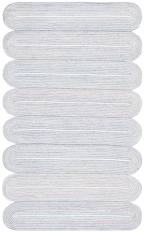 Cape Cod Hand Woven Contemporary Rug - Luxurious 100% Polyester Pile for a Stylish Home Decor Upgrade