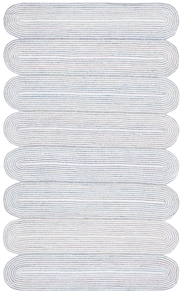 Cape Cod Hand Woven Contemporary Rug - Luxurious 100% Polyester Pile for a Stylish Home Decor Upgrade