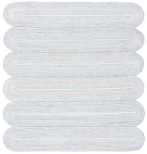 Cape Cod Hand Woven Contemporary Rug - Luxurious 100% Polyester Pile for a Stylish Home Decor Upgrade
