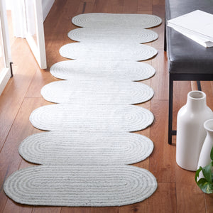 Cape Cod Hand Woven Contemporary Rug - Luxurious 100% Polyester Pile for a Stylish Home Decor Upgrade