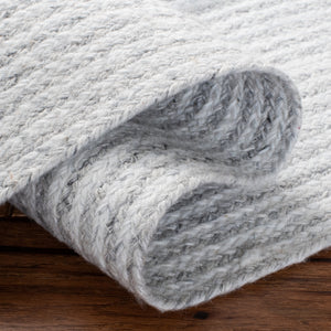 Cape Cod Hand Woven Contemporary Rug - Luxurious 100% Polyester Pile for a Stylish Home Decor Upgrade