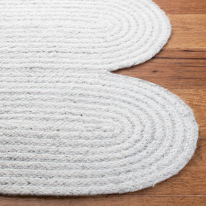 Cape Cod Hand Woven Contemporary Rug - Luxurious 100% Polyester Pile for a Stylish Home Decor Upgrade