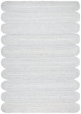 Cape Cod 229 100% Polyester Pile Hand Woven Contemporary Rug