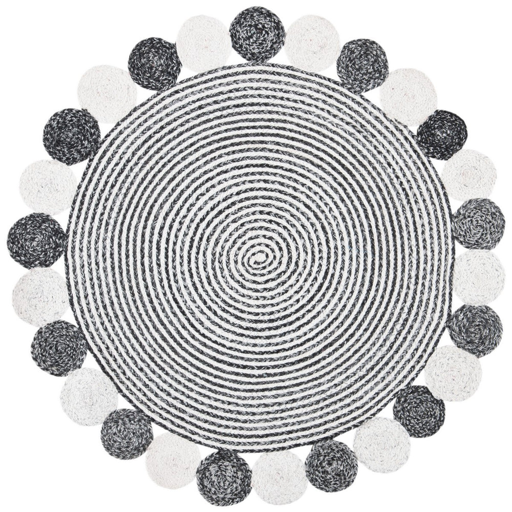 Safavieh Cape Cod 231 Hand Woven Polyester Contemporary Rug CAP231H-7R