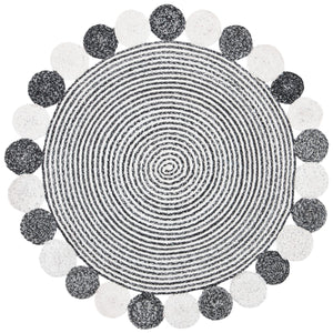 Safavieh Cape Cod 231 Hand Woven Polyester Contemporary Rug CAP231H-7R