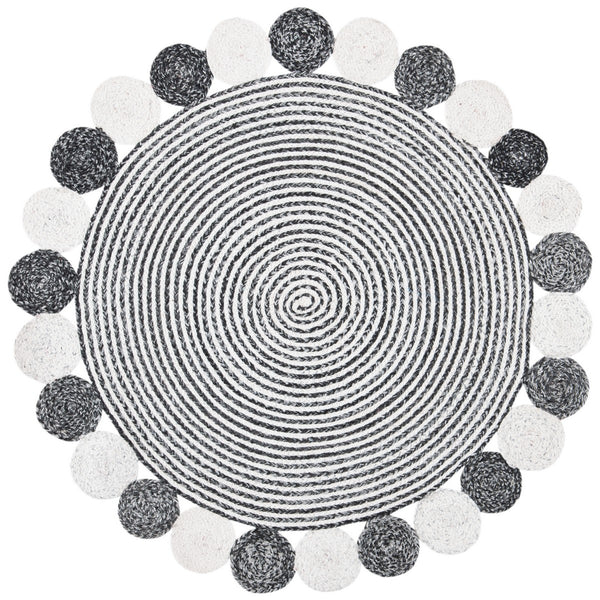 Safavieh Cape Cod 231 Hand Woven Polyester Contemporary Rug CAP231H-7R