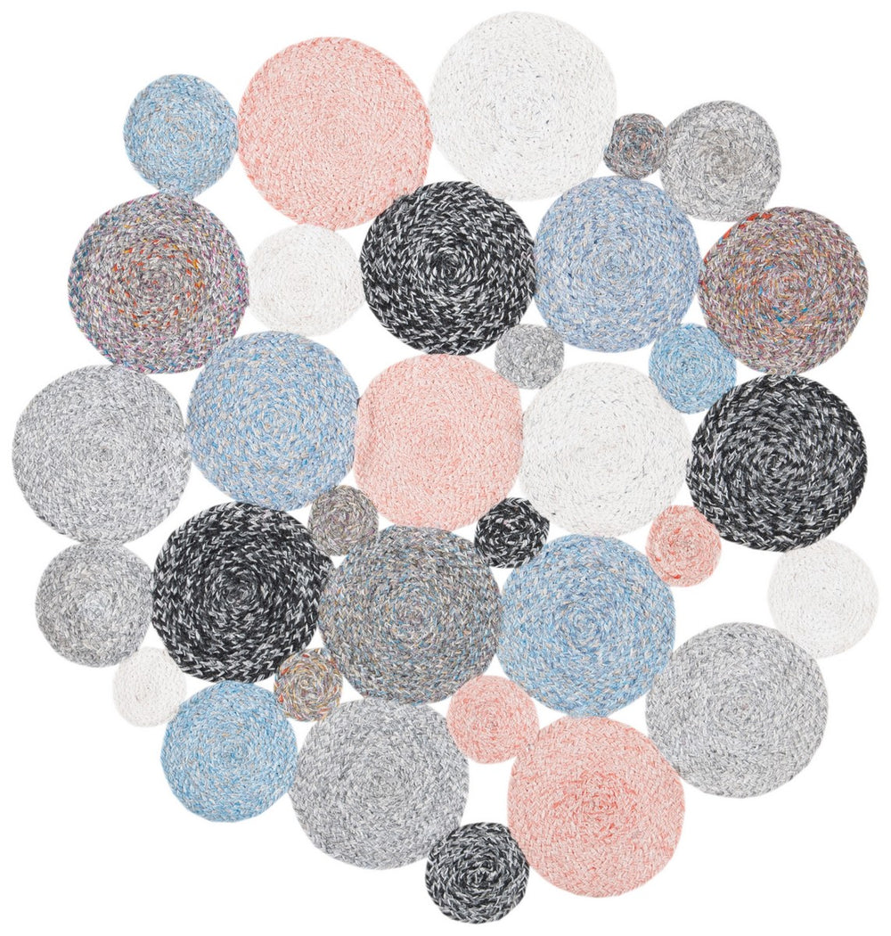 Safavieh Cape Cod 234 Hand Woven Polyester Contemporary Rug CAP234M-7R