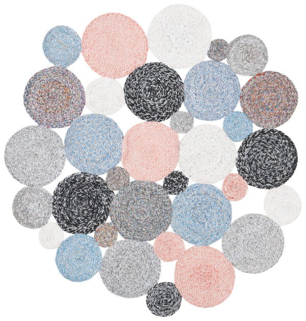 Safavieh Cape Cod 234 Hand Woven Polyester Contemporary Rug CAP234M-7R