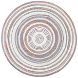 Cape Cod 235 Hand Woven Polyester Contemporary Rug