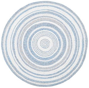 Safavieh Cape Cod 235 Hand Woven Polyester Contemporary Rug CAP235M-7R