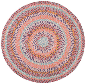 Safavieh Cape Cod 241 Hand Woven Jute Contemporary Rug CAP241U-7R