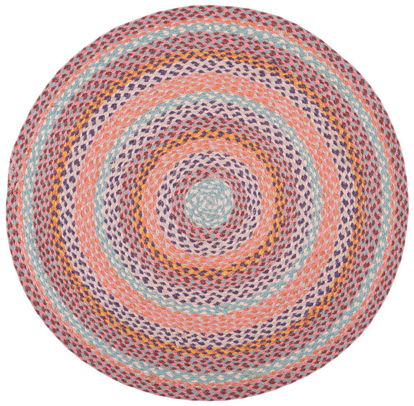 Safavieh Cape Cod 241 Hand Woven Jute Contemporary Rug CAP241U-7R