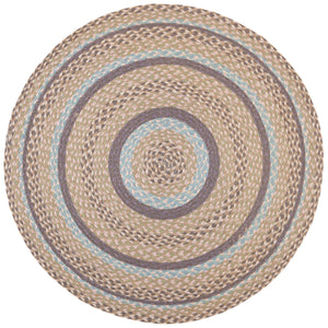 Safavieh Cape Cod 241 Hand Woven Jute Contemporary Rug CAP241X-7R