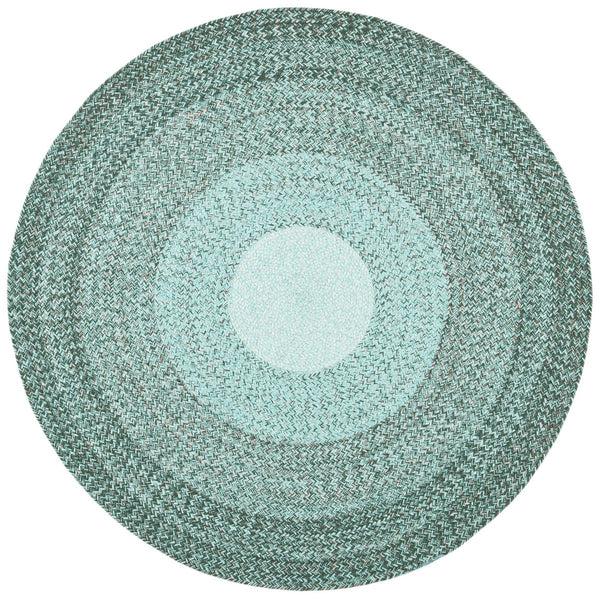 Safavieh Cape Cod 242 Hand Woven Cotton Contemporary Rug CAP242Y-7R