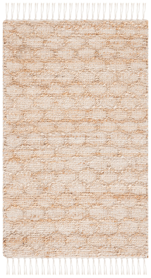 Safavieh Cape Cod 841 Hand Woven 85% Jute, 15% Cotton Rug CAP841A-24
