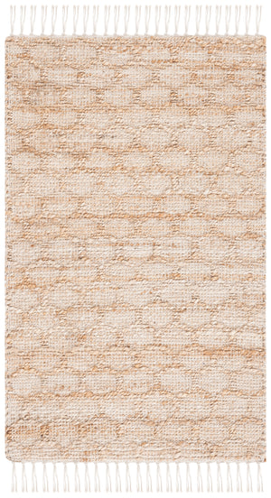 Safavieh Cape Cod 841 Hand Woven 85% Jute, 15% Cotton Rug CAP841A-24