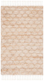 Safavieh Cape Cod 841 Hand Woven 85% Jute, 15% Cotton Rug CAP841A-24