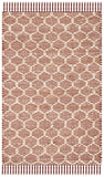 Safavieh Cape Cod 841 Hand Woven 85% Jute, 15% Cotton Rug CAP841P-24