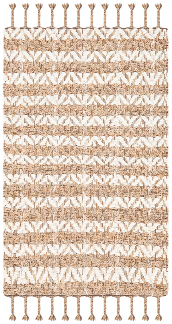 Safavieh Cape Cod 844 Hand Woven 70% Jute, 30% Cotton Rug CAP844A-24