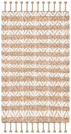 Safavieh Cape Cod 844 Hand Woven 70% Jute, 30% Cotton Rug CAP844A-24