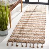 Safavieh Cape Cod 844 Hand Woven 70% Jute, 30% Cotton Rug CAP844A-28