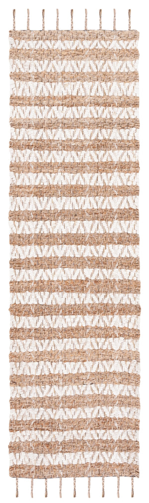 Safavieh Cape Cod 844 Hand Woven 70% Jute, 30% Cotton Rug CAP844A-28