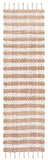 Safavieh Cape Cod 844 Hand Woven 70% Jute, 30% Cotton Rug CAP844A-28