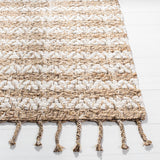 Safavieh Cape Cod 844 Hand Woven 70% Jute, 30% Cotton Rug CAP844A-5