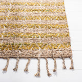 Safavieh Cape Cod 844 Hand Woven 70% Jute, 30% Cotton Rug CAP844D-5