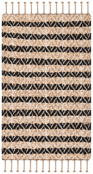 Safavieh Cape Cod 844 Hand Woven 70% Jute, 30% Cotton Rug CAP844Z-24