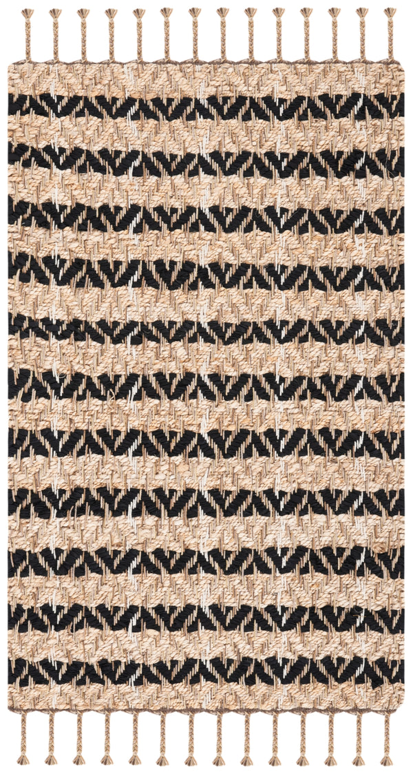 Safavieh Cape Cod 844 Hand Woven 70% Jute, 30% Cotton Rug CAP844Z-24
