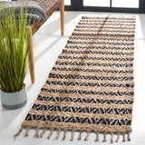 Safavieh Cape Cod 844 Hand Woven 70% Jute, 30% Cotton Rug CAP844Z-28