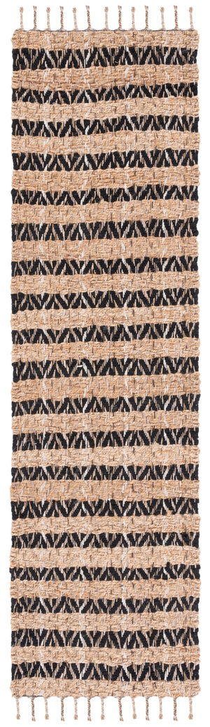 Safavieh Cape Cod 844 Hand Woven 70% Jute, 30% Cotton Rug CAP844Z-28